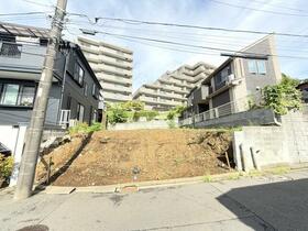 神奈川県横浜市旭区中沢１丁目