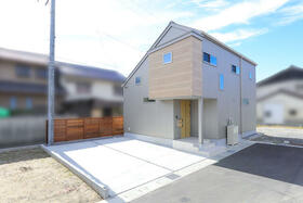 岐阜県岐阜市鏡島西３丁目