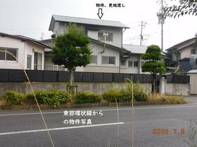 愛媛県松山市東野２丁目