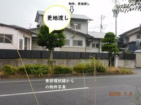 愛媛県松山市東野２丁目