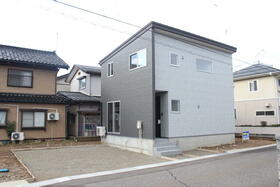 新潟県柏崎市半田１丁目