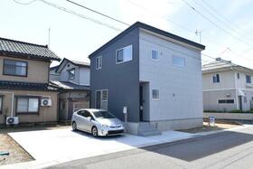 新潟県柏崎市半田１丁目