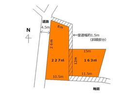 滋賀県高島市マキノ町大沼