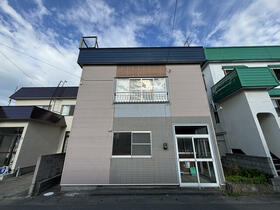 青森県青森市旭町２丁目