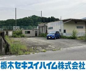 栃木県芳賀郡茂木町大字茂木