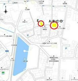 静岡県静岡市駿河区小鹿