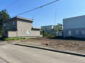 北海道江別市野幌寿町