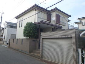 千葉県船橋市大穴北３丁目