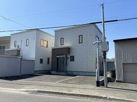 北海道江別市野幌寿町