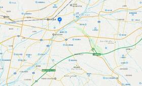 山梨県笛吹市石和町八田