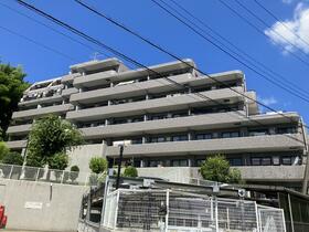 ヒルステージ日吉