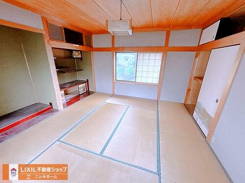 detached 徳島県勝浦郡勝浦町大字棚野字西久保