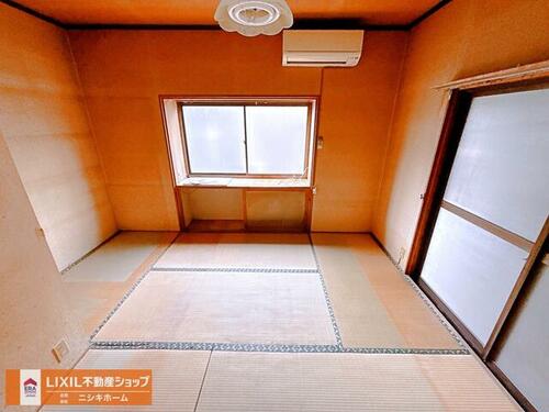 detached 徳島県勝浦郡勝浦町大字棚野字西久保