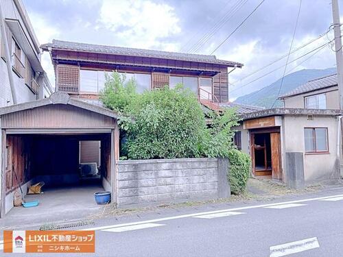 detached 徳島県勝浦郡勝浦町大字棚野字西久保