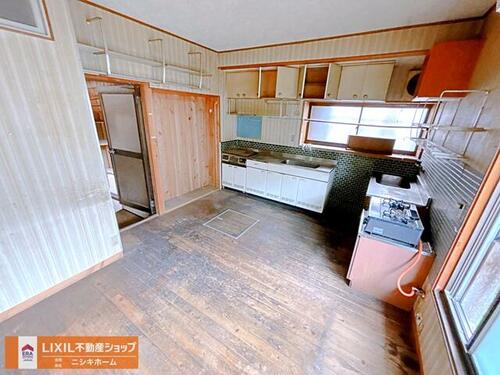 detached 徳島県勝浦郡勝浦町大字棚野字西久保