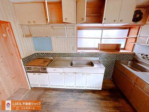 detached 徳島県勝浦郡勝浦町大字棚野字西久保