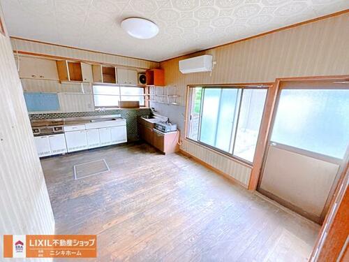 detached 徳島県勝浦郡勝浦町大字棚野字西久保