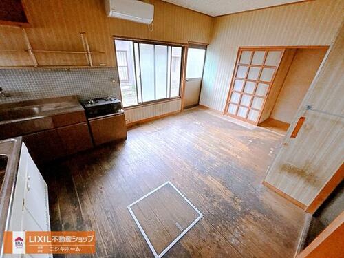 detached 徳島県勝浦郡勝浦町大字棚野字西久保