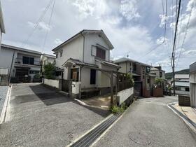 兵庫県神戸市北区西大池１丁目