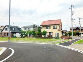長野県安曇野市豊科高家