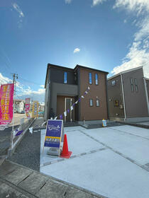 福島県福島市御山字沢田