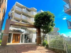 クリオ平塚松風壱番館