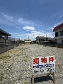 群馬県高崎市新町