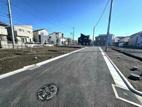 神奈川県藤沢市高倉