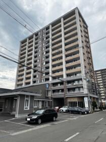 Ｄ’レスティア名取駅前?