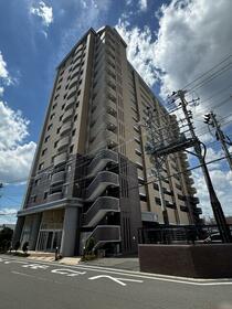 Ｄ’レスティア名取駅前?