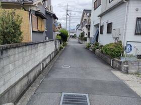 奈良県橿原市曽我町