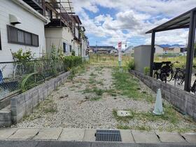 奈良県橿原市曽我町