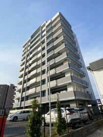 モアグレース茜部?