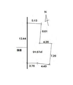 滋賀県大津市中央１丁目