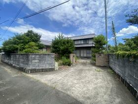 徳島県徳島市八万町夷山