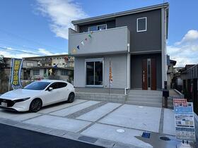 三重県四日市市坂部が丘１丁目