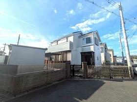 千葉県松戸市古ケ崎４丁目