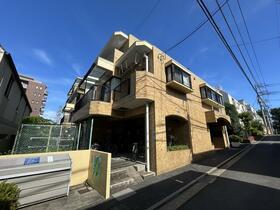 ライオンズマンション武蔵野