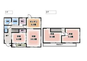 茨城県つくば市今鹿島