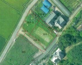 福岡県豊前市大字松江