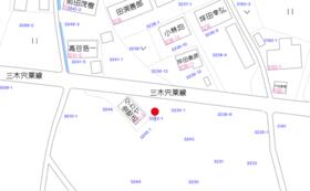 兵庫県姫路市夢前町前之庄