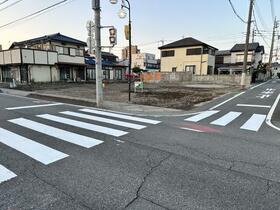 群馬県前橋市元総社町