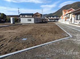 山梨県甲府市川田町
