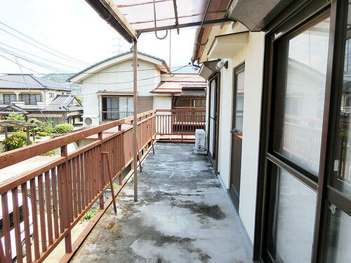 detached 山梨県甲府市朝気２丁目