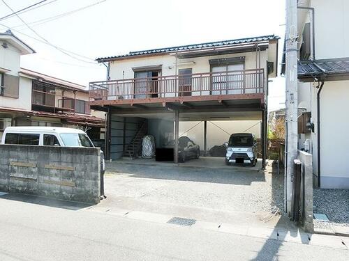 detached 山梨県甲府市朝気２丁目