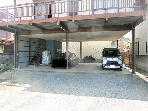 detached 山梨県甲府市朝気２丁目