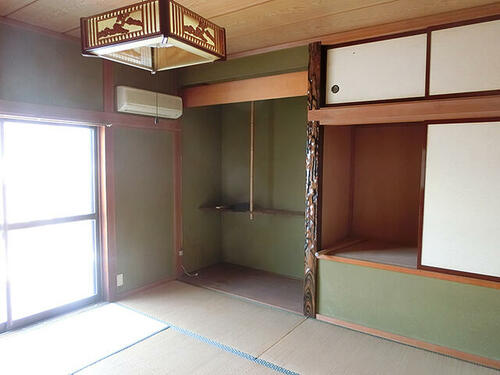 detached 山梨県甲府市朝気２丁目