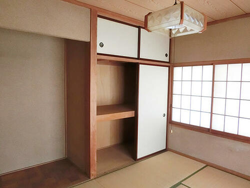 detached 山梨県甲府市朝気２丁目