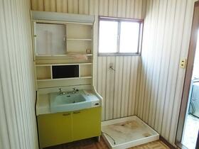 detached 山梨県甲府市朝気２丁目