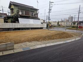 愛知県東海市加木屋町仲新田